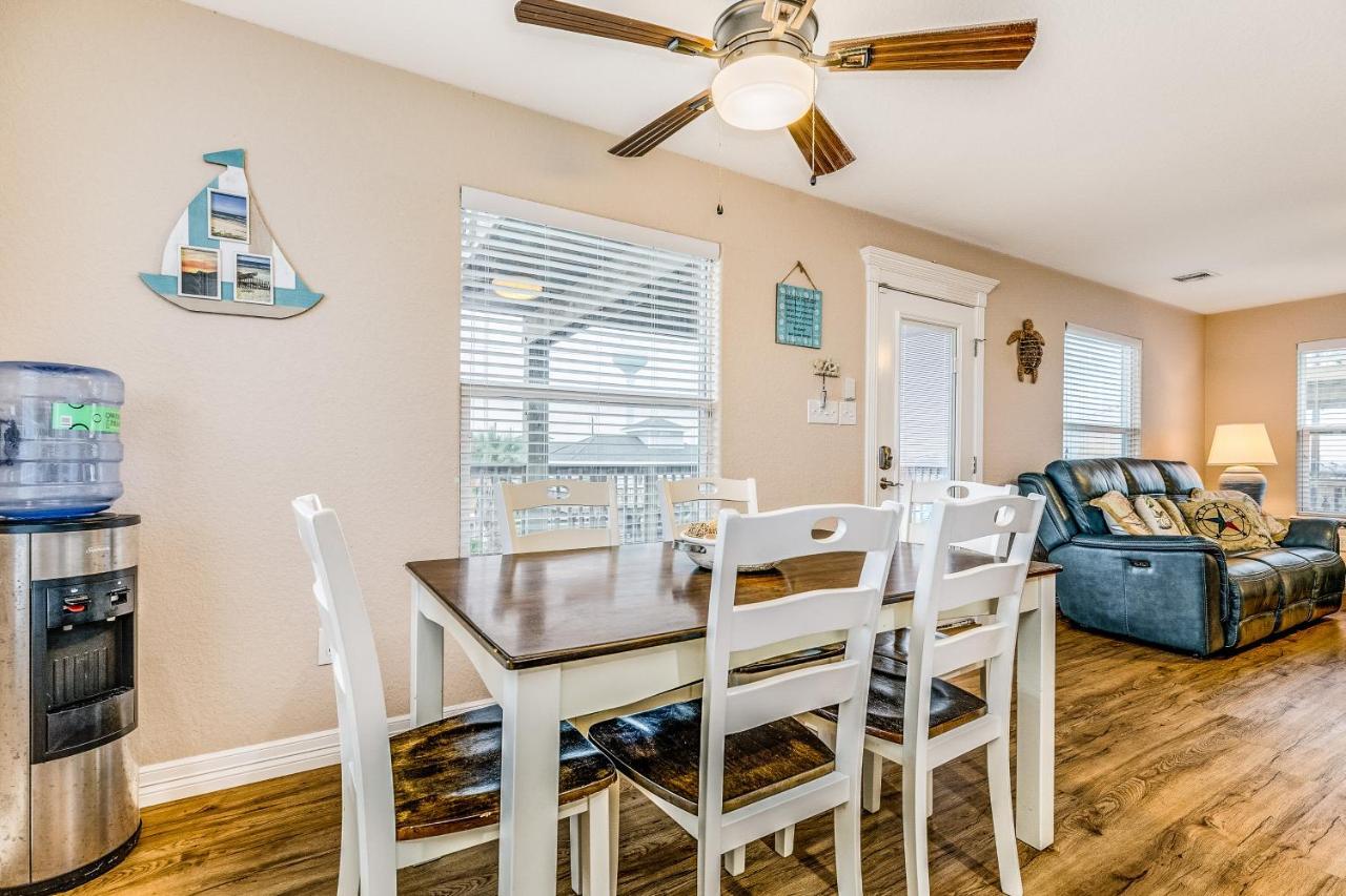 Surf'S Up Villa Surfside Beach Ngoại thất bức ảnh