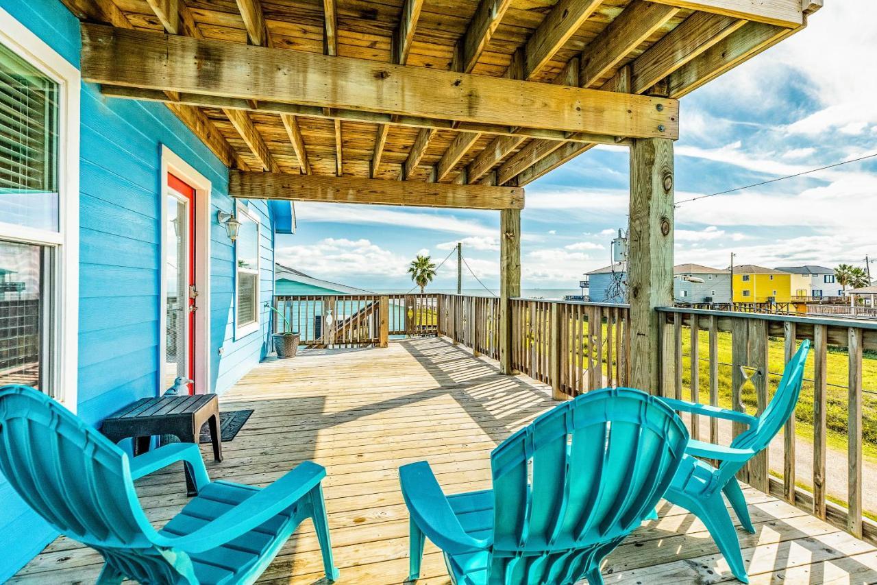 Surf'S Up Villa Surfside Beach Ngoại thất bức ảnh