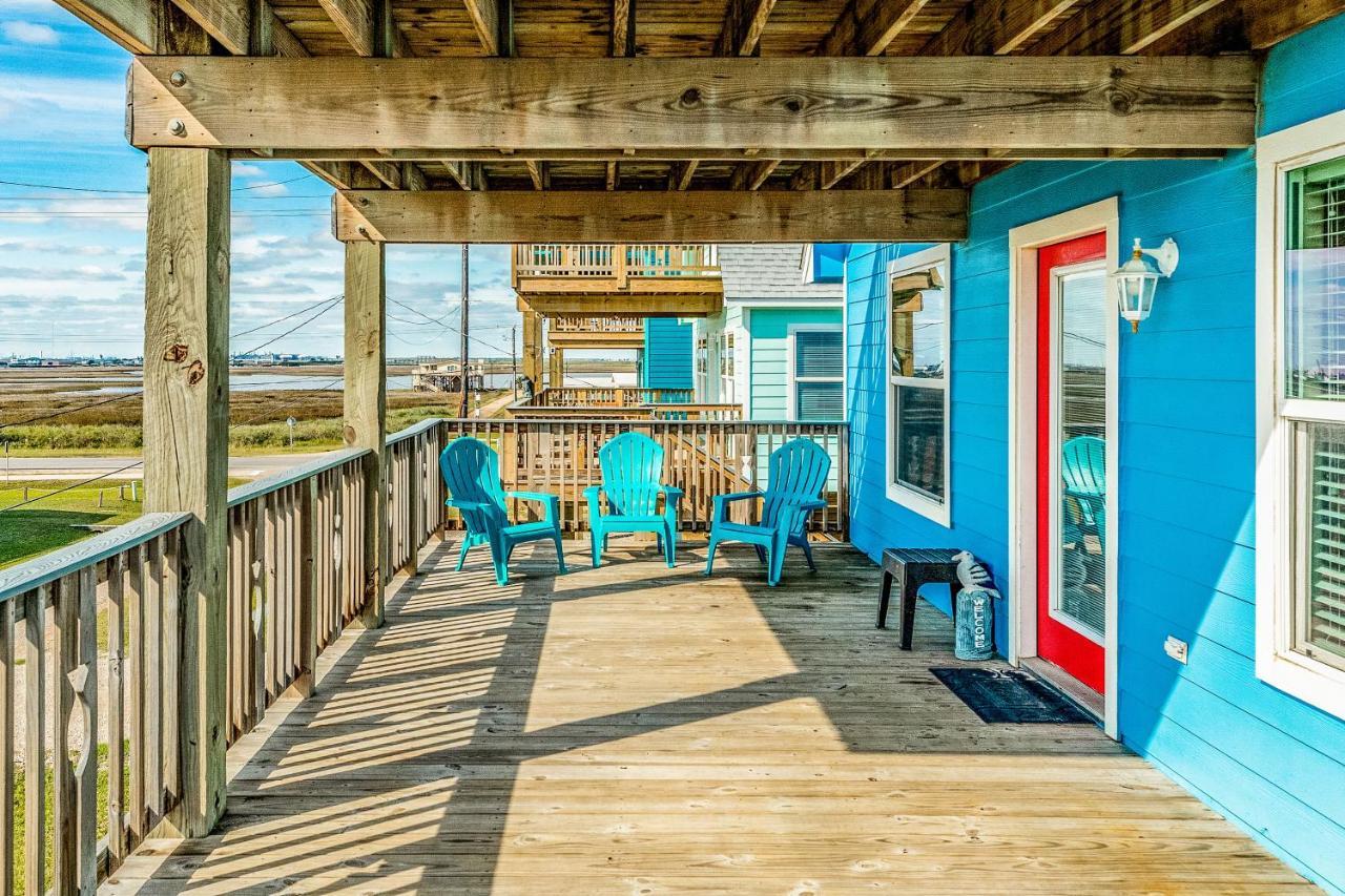 Surf'S Up Villa Surfside Beach Ngoại thất bức ảnh