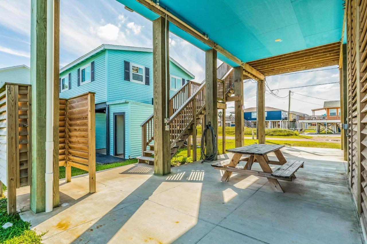 Surf'S Up Villa Surfside Beach Ngoại thất bức ảnh