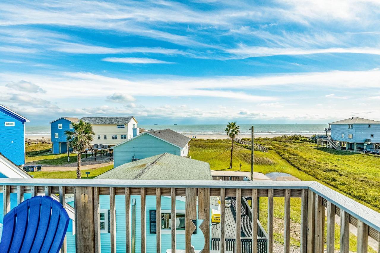 Surf'S Up Villa Surfside Beach Ngoại thất bức ảnh