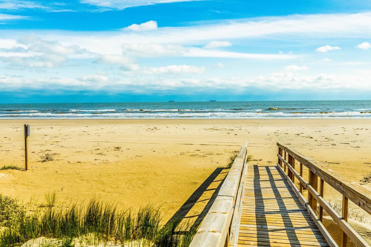 Surf'S Up Villa Surfside Beach Ngoại thất bức ảnh